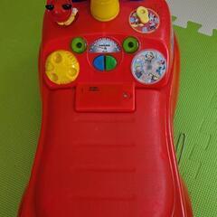 乗用玩具 1歳 ディズニー ミッキーマウス の画像