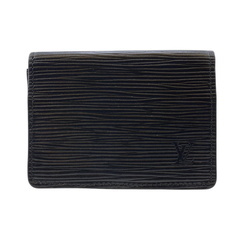 ルイヴィトン LOUIS VUITTON カードケース エピ アンヴェロップ カルト