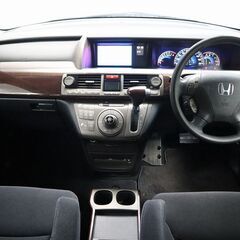 【48回払いが新登場♪今までより更にお買い求め頂き易く！】今回は【ホンダ エリシオン 　Ｇ　エアロ　ＨＤＤナビエアロエディション 】を紹介！の画像