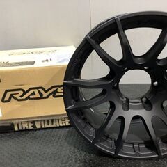 【新品】RAYS gramLIGHT 57 XR-X レイズ グ...