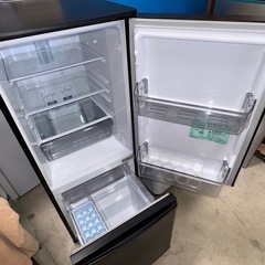 天) 新生活家電2点セット601の画像