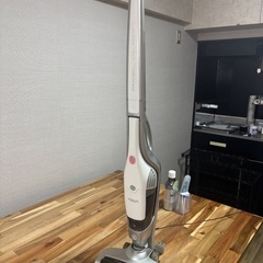 AQUA AQC-SX1Eコードレススティッククリーナー2017年式