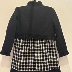 セレモニードレス　110の画像