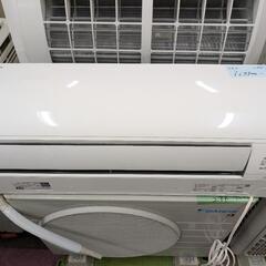 🍧🉐取付込2023年式2,8k10-12畳 🈳 分解洗浄済ダイキン