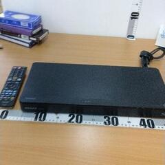 0513-334 ブルーレイレコーダー東芝DBR-Z510