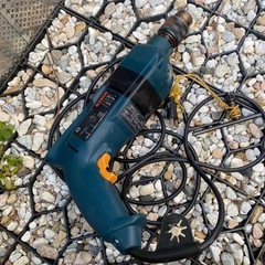 bosch振動ドリルの画像