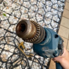 bosch振動ドリルの画像