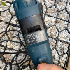 bosch振動ドリルの画像
