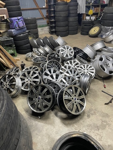 お取引予定の方が決まりました。