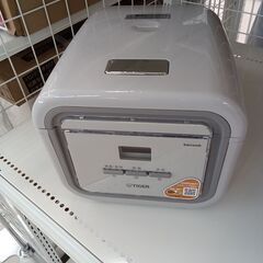 ★ジモティ割あり★ TIGER 炊飯器 JAJ-G550 3合 21年製 動作確認／クリーニング済み TC8660