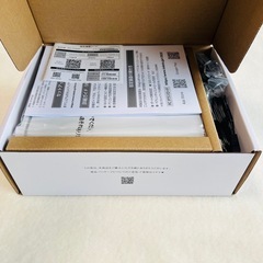 I-O DATA Wi-Fi 7 無線LANルーター WN-7D36QRの画像