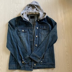 
ジャケット