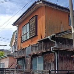 🏠戸建て賃貸🏠ペット可🐈‍⬛DIY可❗️👌´-