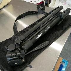 0513-195 Velbon  三脚　