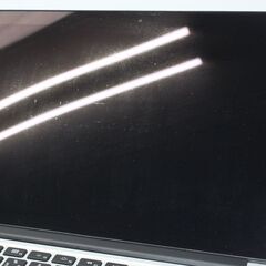 MacBook Pro（Retina,13インチ,Early 2015）512GB/8GB〈MF841J/A〉⑤の画像