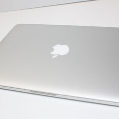 MacBook Pro（Retina,13インチ,Early 2015）512GB/8GB〈MF841J/A〉⑤の画像