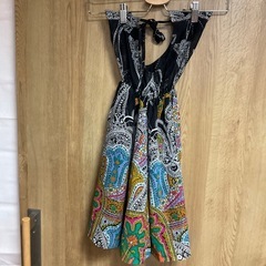 (223)キッズ用ワンピース
の画像