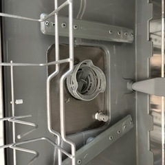 工事不要　食器洗い乾燥機 sirocaの画像