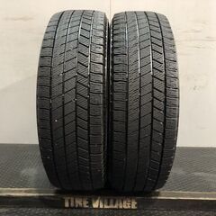 BS BRIDGESTONE BLIZZAK VRX3 195/...