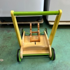 イマジナリウム 手押し車の画像