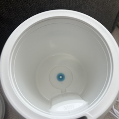 超音波加湿器の画像