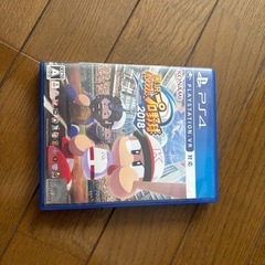 PS4実況パワフルプロ野球2018