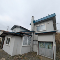 北海道松前郡松前町戸建のご紹介です！！