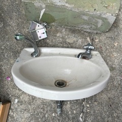 水洗
