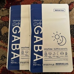 ＧＡBA