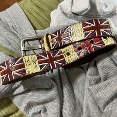 ベルト