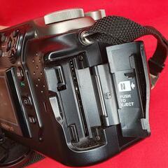 OLYMPUS　CAME    C-2040の画像