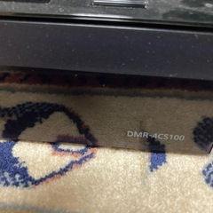 TV49インチ&ブルーレイ&テレビ台　　3点の画像