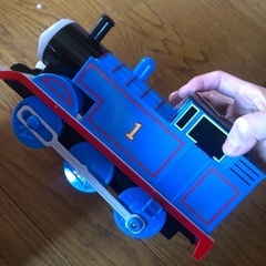 トーマスの画像