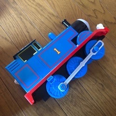 トーマスの画像