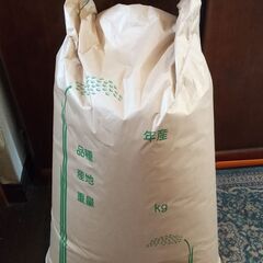 茨城産　玄米30ｋｇ
