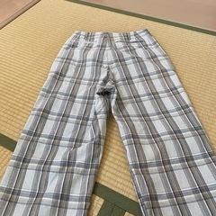 AMERICAN HOLIC レディースLサイズ　綿パンの画像