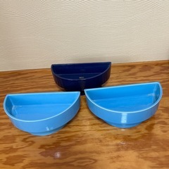 (4)花器