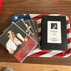 矢沢永吉DVD BOX
