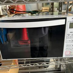 電子レンジ　Abitelax　2019年