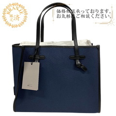 ジャンニキャリーニ GIANNI CHIARINI トートバッグ...