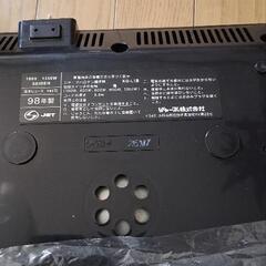 美品 SHARP ハロゲン調理器 の画像