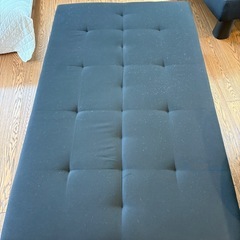 IKEA ソファーベッド