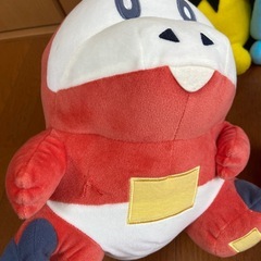 ポケモン　ぬいぐるみの画像