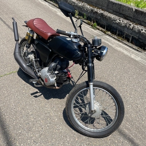 スズキ k90 コレダ セミレストア （最終値下げ】スズキ コレダ