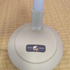 電球 スタンドの画像