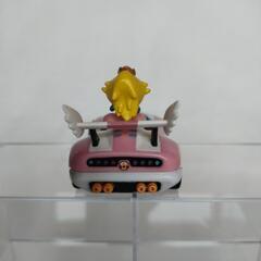 ピーチ姫の画像