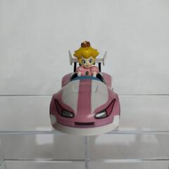 ピーチ姫の画像