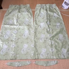 カーテン