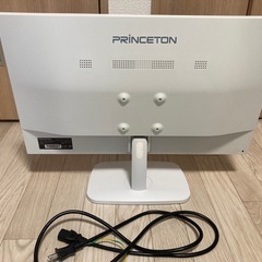 取引終了🤝PCモニターの画像