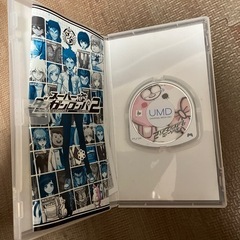 PSP スーパーダンガンロンパ2の画像